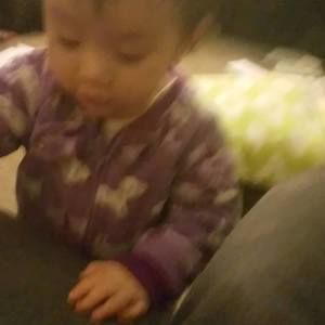 Meet your Posher, Roberto